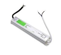 Alimentatore switching WS DC 12V 24V IP67 IP68 25W 65W 85W 125W 165W 180W 210W 240W esterno impermeabile AC 110V - 220V(12V,60W)