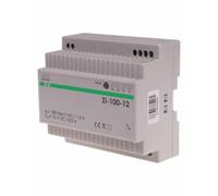 Alimentatore switching ZI 100W 185-265VAC 12VDC ZI-100-12V