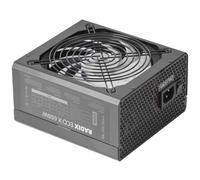 Tacens RADIX ECO X 650 alimentatore per computer 650 W 20+4 pin ATX ATX