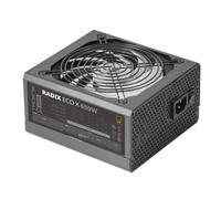 Tacens RADIX ECO X 650 alimentatore per computer 650 W 20+4 pin ATX ATX