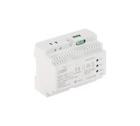Alimentatore tampone a impulsi 13,8V/2A DING2-12V2A
