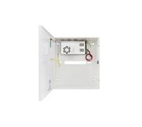 Alimentatore tampone a impulsi in alloggiamento HPSB-12V15A-D
