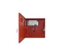 Alimentatore tampone in custodia metallica EN54C-5A40LCD