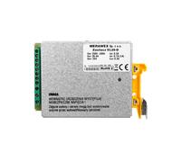 Alimentatore tampone per binari DIN 1A 26,4V EL25-D