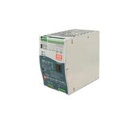 Alimentatore tampone per guida DIN 240W 12VDC 20A DRS-240-12