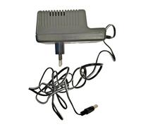 Alimentatore Tastiera 9V 250 ma 3VA Adattatore Universale Bespeco PS-10 italia