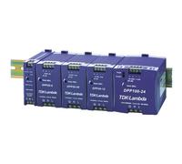 Alimentatore TDK-Lambda DPP25-5 Da Montare Su Din 25W 5V