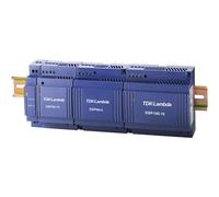 Tdk-lambda dsp 10-5 alimentatore per guida din 5 v/dc 1.5 a 7.5 w 1 x