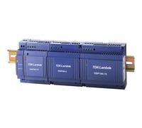 Alimentatore TDK-Lambda DSP30-12 Da Montare Su Rotaia DIN