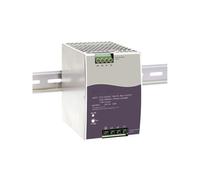 Alimentatore TDR-480-48: Impulso per guida DIN 480W 48VDC 10A 480-780VDC MEAN...
