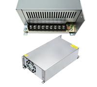 Alimentatore Telecamere Stabilizzato 12V 60A ideale per sistemi sicurezza e Led
