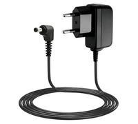 Alimentatore Tensiometro Compatibile con Omron, X2/X2 Basic X3/6 Comfort, X4/7 Smart, M2 Basic, M3/M3 Comfort, M4, Adattatore di alimentazione per M400/500/700, Intelli IT, M7 Intelli IT, hhp-c