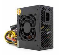 Alimentatore Tfx 300w Per Htpc Aio Matx Psu 10 X 6,2 X 12,3 Cm Ventola 70mm_