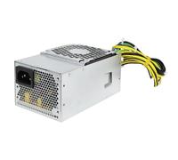 Alimentatore TFX da 180 W HK280-72PP Compatibile con Lenovo M410, M415, S500, M510, S510, M510S, M610, B415 Sostituisce PA -2181-2 FSP180-20TGBAB 54Y8971 00PC74 5 Alimentazione PSU