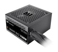 Alimentatore Thermaltake Smart Bx3 750w 80 Bronzo