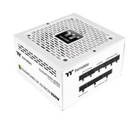 Alimentatore Thermaltake Tough Power Gf A3 Bianco 850w 80 Oro