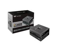 ALIMENTATORE THERMALTAKE TOUGH POWER GF3 1200W 80+ GOLD - Nouvo