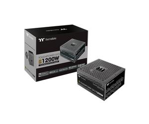 ALIMENTATORE THERMALTAKE TOUGH POWER GF3 1200W 80+ GOLD - Nouvo