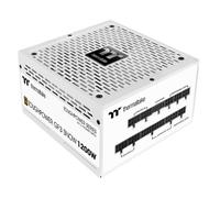 Alimentatore Thermaltake Tough Power Gf3 Bianco 1200w 80 Oro