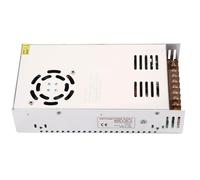 Alimentatore tipo switching universale 12V 30A con controllo temperatura