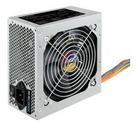 TooQ Alimentatore ATX TQAPOLO-550SP 550W PFC Attivo 80 PLUS Bronze 20+4 pin Argento