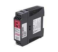 Alimentatore TPC 030-112: Impulso per guida DIN 26W 12VDC 2,2A 85-264VAC TRAC...