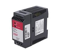 Alimentatore TPC 055-124: Impulso per guida DIN 55W 24VDC 2,3A 85-264VAC TRAC...