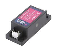 Alimentatore TPP 15-109-J: Impulso per installazione 15W 9VDC 1670mA TPP...