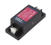 Alimentatore TPP 15-112-J: Impulso per installazione 15W 12VDC 1250mA TPP 15-...