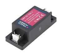 Alimentatore TPP 15-124-J: Impulso per installazione 15W 24VDC 625mA TPP...