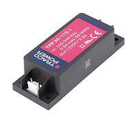 Alimentatore TPP 30-112-J: Impulso per installazione 30W 12VDC 2500mA TPP 30-...