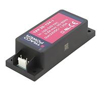 Alimentatore TPP 30-124-J: Impulso per installazione 30W 24VDC 1250mA TPP 30-...