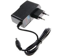 ALIMENTATORE TRASFORMATORE 12 VOLT 1 AMPERE STOCK 10 PEZZI