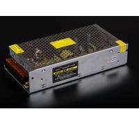 ALIMENTATORE TRASFORMATORE 12V 10A ALTA QUALITA' 120w STABILIZZATO C5D2