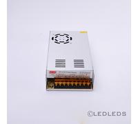 Alimentatore Trasformatore 220V 12V 30A 360W Watt Striscia Led Stripe 5050 3528