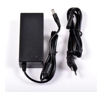 ALIMENTATORE TRASFORMATORE 24V 2.5 AMPERE 2.5A 60w STABILIZZATO DC5521 220V C7B5