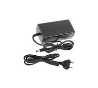 Alimentatore trasformatore A SPINA per strip led striscia da 60w 5A 12V IP20 220V