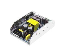 Alimentatore trasformatore Alimentatore con modalità di commutazione a 5 vie da 300 W, doppia CC 24/36/48 V 15V1A 12V1A for modulo di alimentazione amplificatore digitale(Dual 60V2.4A)