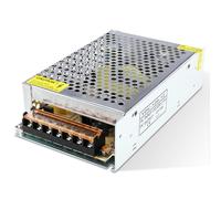 Alimentatore Trasformatore, Alimentatore Switching Regolato Costruito, 12v 10a 120w Trasformatore Alimentazione, Adattatore Driver Per Dispositivi Elettronici, Radio, Progetto Computer