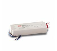 Alimentatore Trasformatore CV Meanwell Impermeabile IP67 12V 100W 8.5 A LPV-100-12