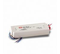 Alimentatore Trasformatore CV Meanwell Impermeabile IP67 12V 100W 8.5 A LPV-100-