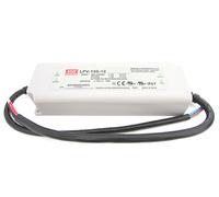 Alimentatore Trasformatore CV MeanWell Impermeabile IP67 12V 120W 10A LPV-150-12