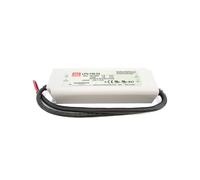Alimentatore Trasformatore CV MW MEAN WELL Impermeabile IP67 24V 150W 6,3A LPV-1