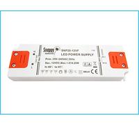 Alimentatore Trasformatore CV Super Slim 14mm 12V 20W 1,67A