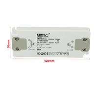 Alimentatore Trasformatore CV Super Slim 14mm 24V 20W 0,83A