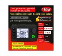 Alimentatore trasformatore di tensione convertitore Buck Boost SK150pro