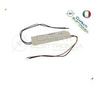 Alimentatore Trasformatore Driver 700mA 3-10 per Led Power LPC-20-700