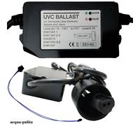 Alimentatore Trasformatore Lampada Sterilizzatore UV Depuratore Acqua 4-6 W C E