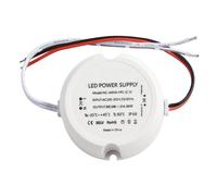 Alimentatore Trasformatore LED 12V e 24V affidabile con molteplici funzioni di s