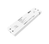 Alimentatore Trasformatore Ultra Slim 24V Tensione Costante CV (100W)